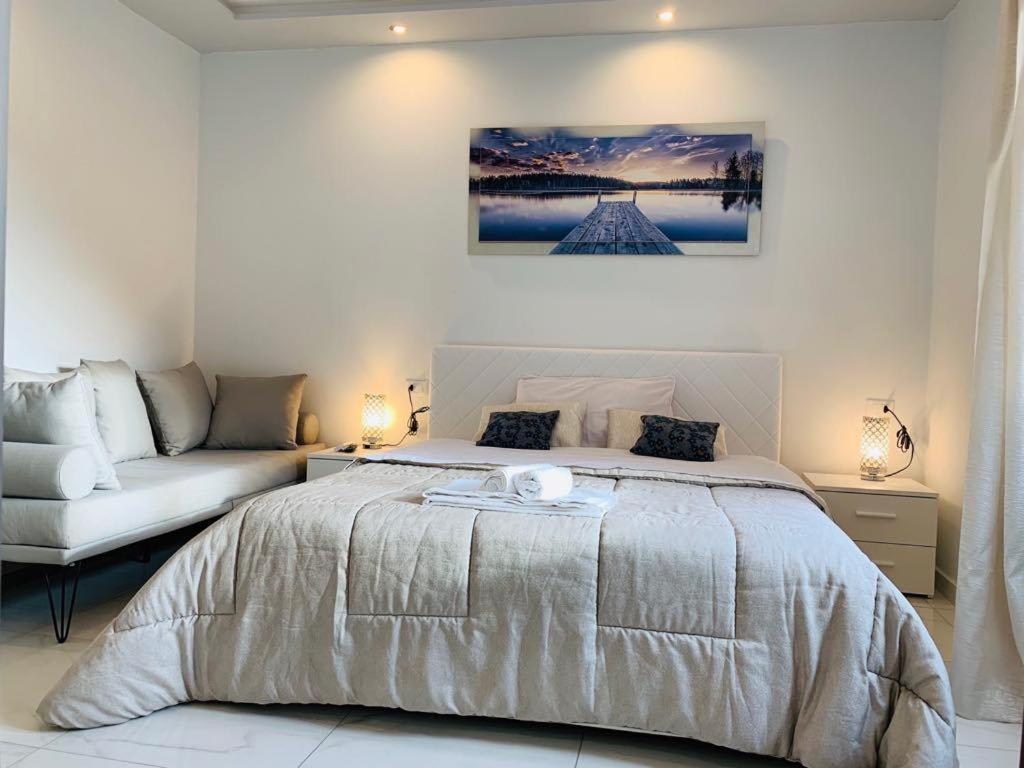 Dolomia Gioele Apartment Molveno Exterior photo