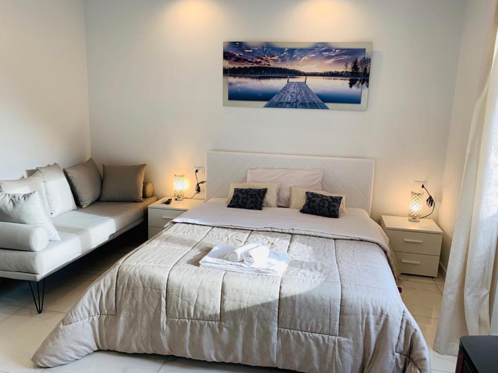 Dolomia Gioele Apartment Molveno Exterior photo